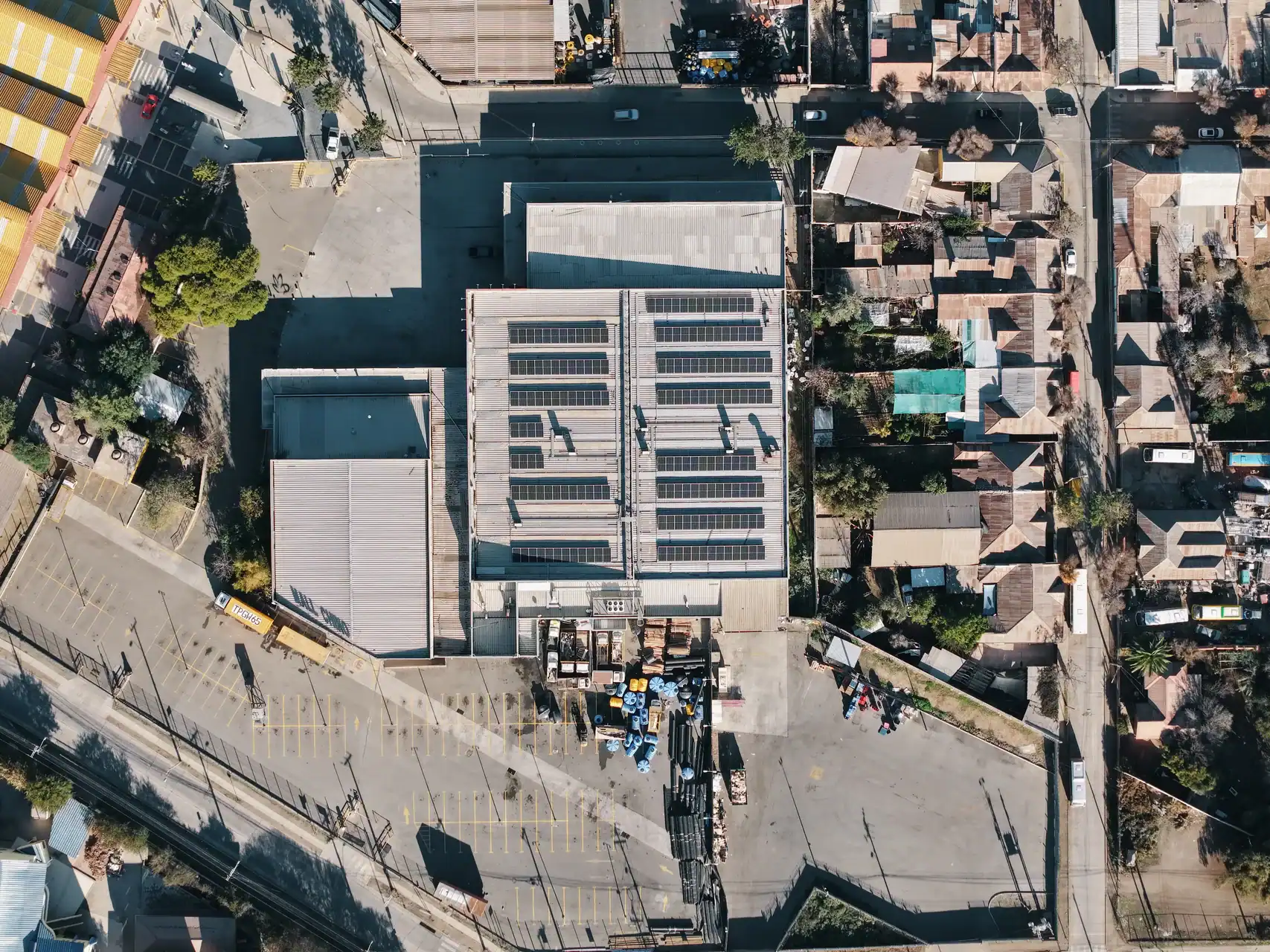Supermercado Dabed